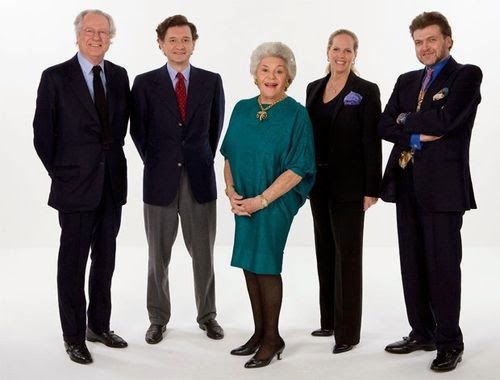 Dinasti Rothschild, Inilah Orang Paling Kaya di Dunia