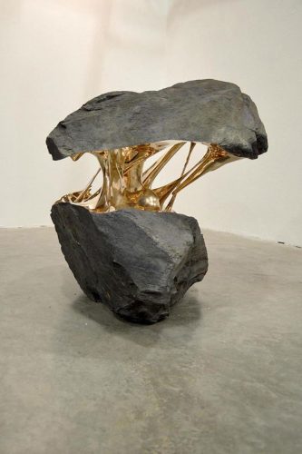 seni patung