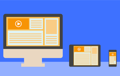 Cara Membuat Tampilan Youtube Responsive di Blogger