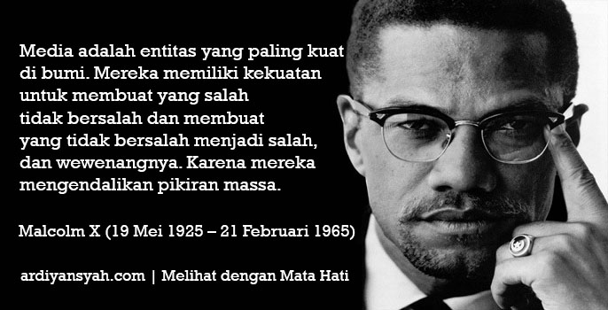 sisi gelap media