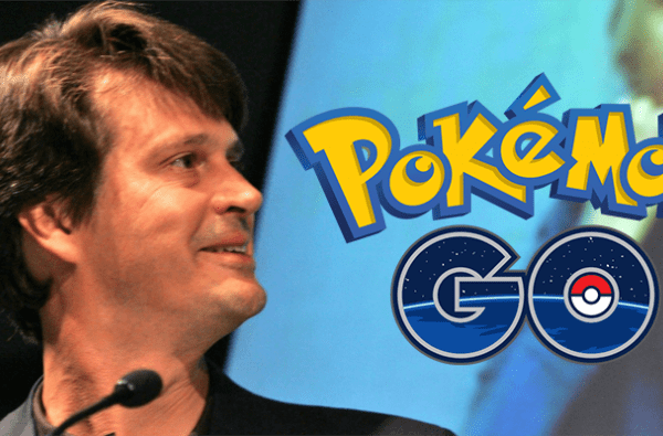membuat pokemon go