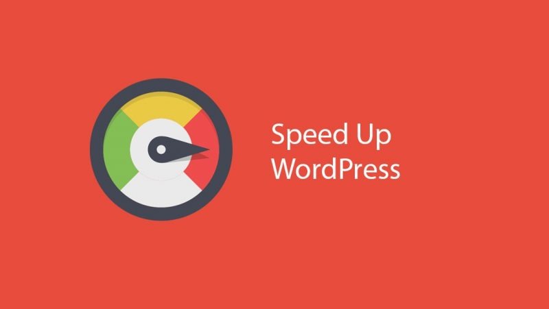 Cara Mempercepat Halaman Website Wordpress