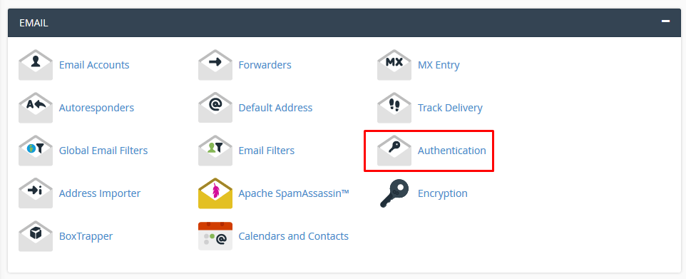 Cara Setting Email Agar Tidak Dicurigai SPAM dengan DKIM dan SPF