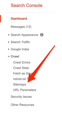 Cara Memasukkan Sitemap Blogger Agar Mudah di Index Google