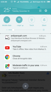 Cara Membuat Notifikasi Browser di Website WordPress