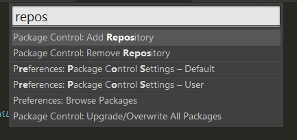 Cara Copy Kode Program di Sublime Text