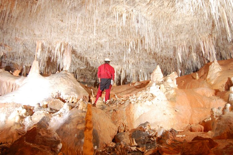 Gua Terra Ronca