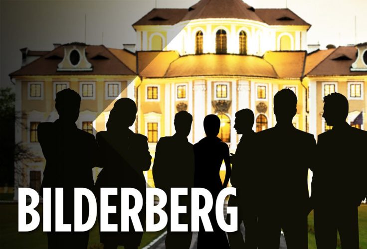 Inilah Agenda Bilderberg 2017