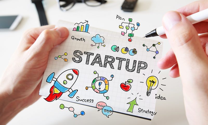 Cara Membangun Startup yang Sukses