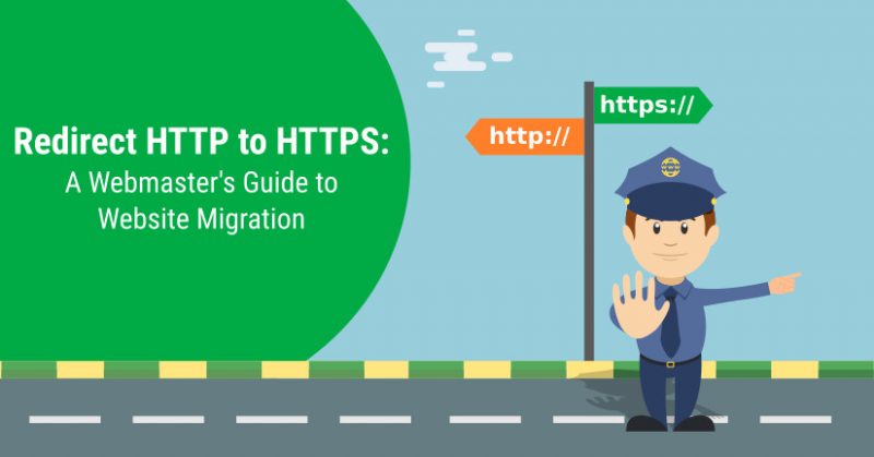 redirect http ke https