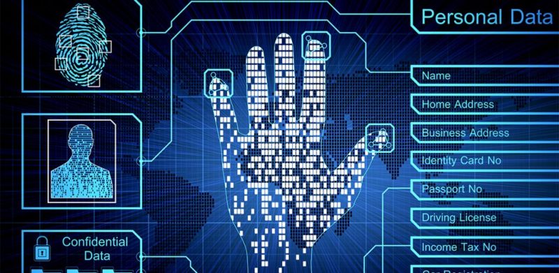 Mengenal Teknologi Biometrik