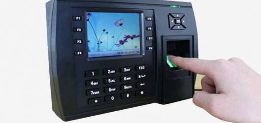 mengenal teknologi biometrik
