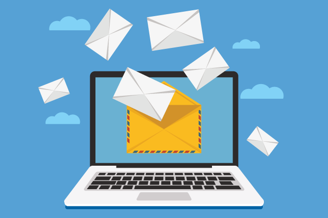 Tutorial Membuat Email Bisnis Gratis Menggunakan Zoho Mail