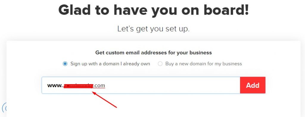 Tutorial Membuat Email Bisnis Gratis Menggunakan Zoho Mail