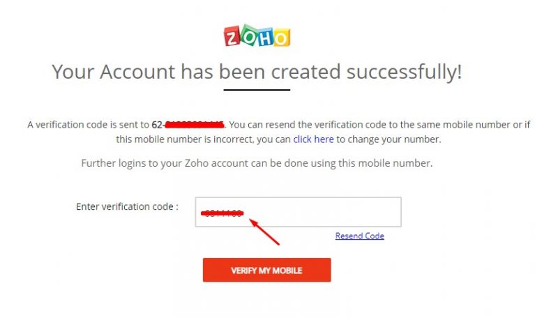 Tutorial Membuat Email Bisnis Gratis Menggunakan Zoho Mail