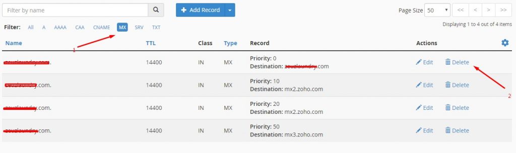 Tutorial Membuat Email Bisnis Gratis Menggunakan Zoho Mail