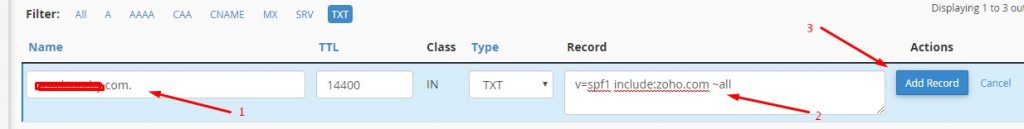 Tutorial Membuat Email Bisnis Gratis Menggunakan Zoho Mail
