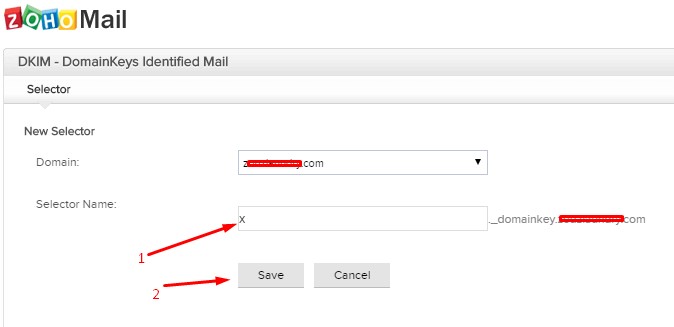 Tutorial Membuat Email Bisnis Gratis Menggunakan Zoho Mail