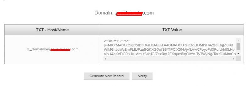 Tutorial Membuat Email Bisnis Gratis Menggunakan Zoho Mail