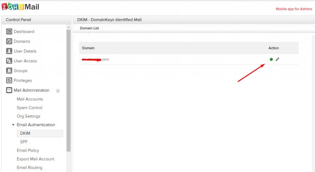 Tutorial Membuat Email Bisnis Gratis Menggunakan Zoho Mail