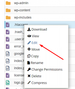 Cara Aman Mengubah Permalink WordPress ke Post name