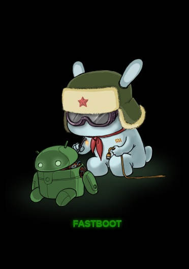 Tutorial Flashing Xiaomi Redmi Note 2 Menggunakan MiFlash
