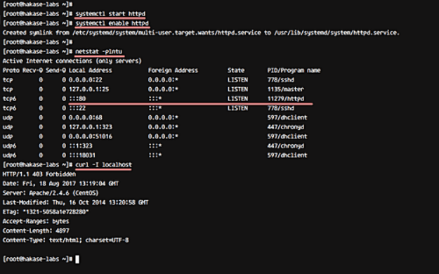 Tutorial Install Varnish Cache di CentOS 7