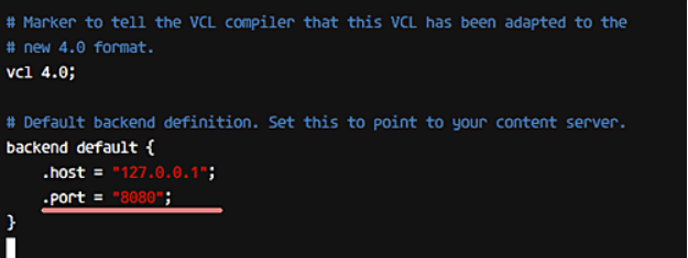 Tutorial Install Varnish Cache di CentOS 7