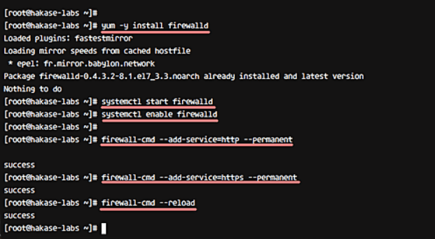 Tutorial Install Varnish Cache di CentOS 7