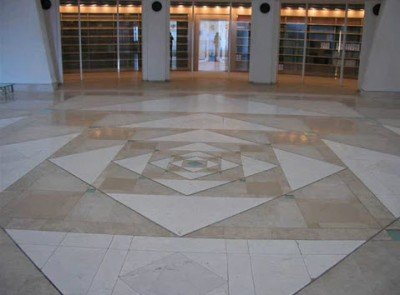 Geometri Suci