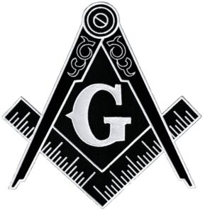 Logo Freemason