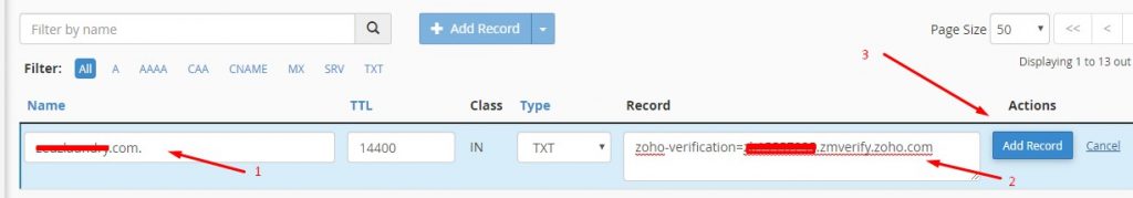 Tutorial Membuat Email Bisnis Gratis Menggunakan Zoho Mail