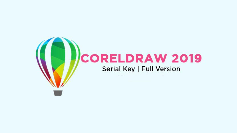 Download CorelDraw Graphics Suite 2019 Full Version