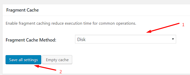 Cara Membuat Website Ngebut dengan Plugin Wordpress W3 Total Cache
